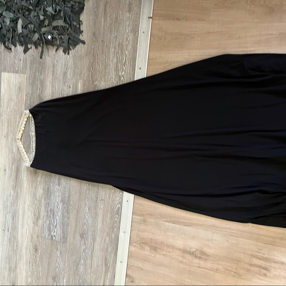 Evening dress